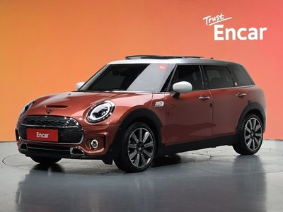 MINI CLUBMAN - 1