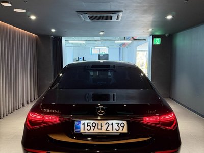 MERCEDES-BENZ S-CLASS - 3