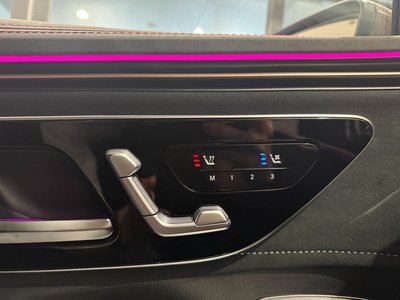 2026 Mercedes-BENZ EQE 缩略图 30