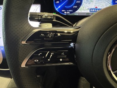 2026 Mercedes-BENZ EQE 缩略图 18