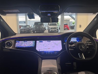 2026 Mercedes-BENZ EQE 照片 5