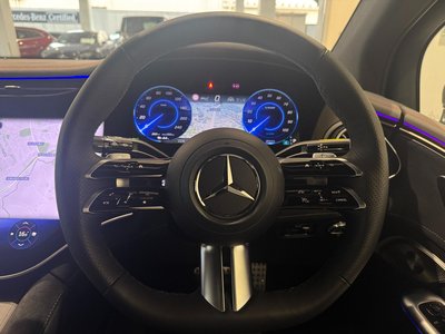 2026 Mercedes-BENZ EQE 缩略图 17