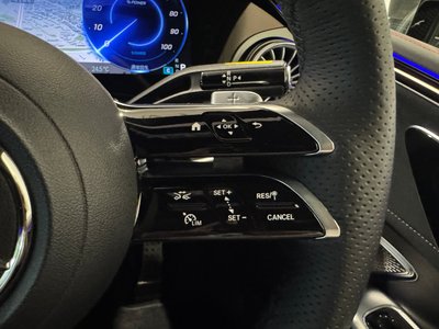 2026 Mercedes-BENZ EQE 缩略图 19