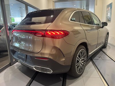 2026 Mercedes-BENZ EQE 照片 2
