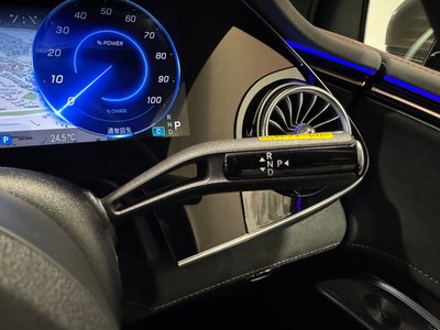 2026 Mercedes-BENZ EQE 缩略图 21