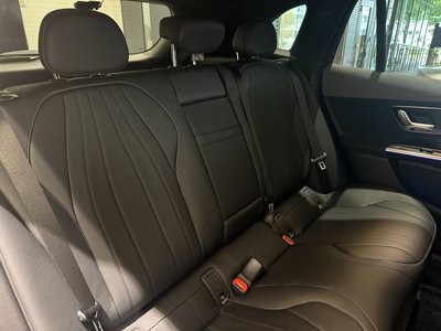 2026 Mercedes-BENZ EQE 照片 9