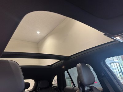 2026 Mercedes-BENZ EQE 缩略图 36