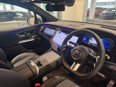 2026 Mercedes-BENZ EQE 照片 6