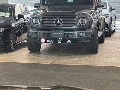 2026 Mercedes-BENZ EQE 缩略图 37