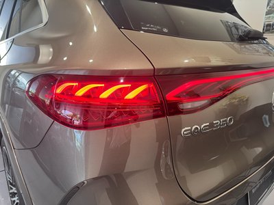 2026 Mercedes-BENZ EQE 缩略图 53
