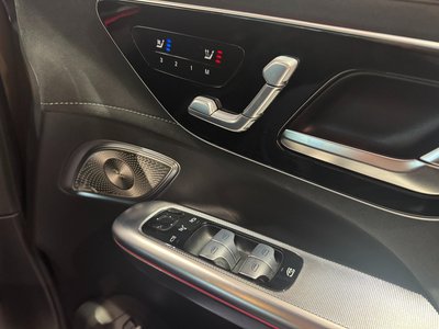 2026 Mercedes-BENZ EQE 缩略图 24