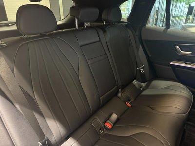 2026 Mercedes-BENZ EQE 照片 8