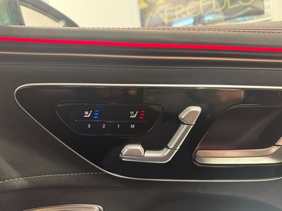 2026 Mercedes-BENZ EQE 缩略图 23