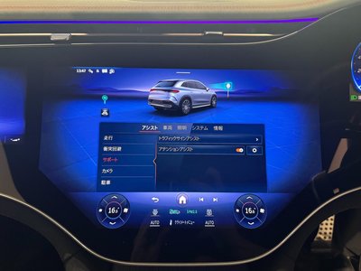 2026 Mercedes-BENZ EQE 缩略图 49
