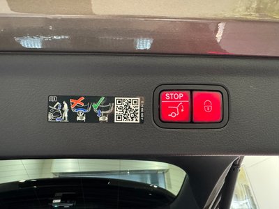 2026 Mercedes-BENZ EQE 缩略图 11