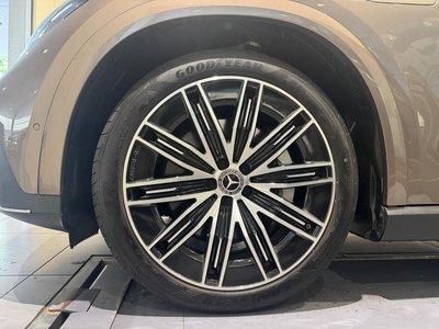 2026 Mercedes-BENZ EQE 缩略图 12