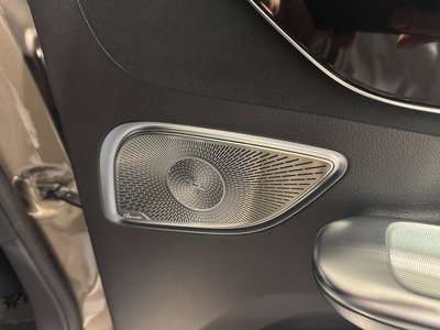 2026 Mercedes-BENZ EQE 缩略图 35