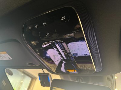 2026 Mercedes-BENZ EQE 缩略图 27