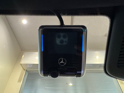 2026 Mercedes-BENZ EQE 缩略图 28