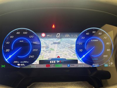 2026 Mercedes-BENZ EQE 缩略图 13