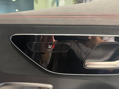 2026 Mercedes-BENZ EQE 缩略图 34