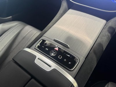 2026 Mercedes-BENZ EQE 缩略图 26