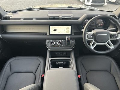صورة مصغرة 32 لـ 2024 LAND Rover DEFENDER