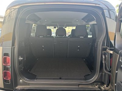 صورة مصغرة 13 لـ 2024 LAND Rover DEFENDER