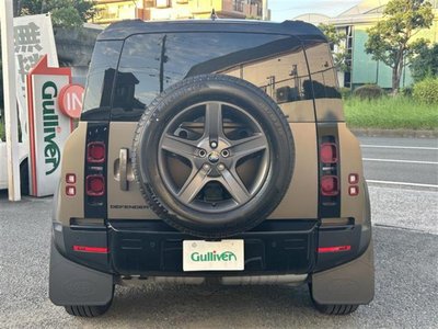 صورة مصغرة 26 لـ 2024 LAND Rover DEFENDER