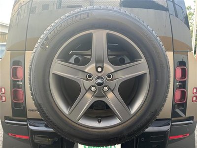 صورة مصغرة 24 لـ 2024 LAND Rover DEFENDER