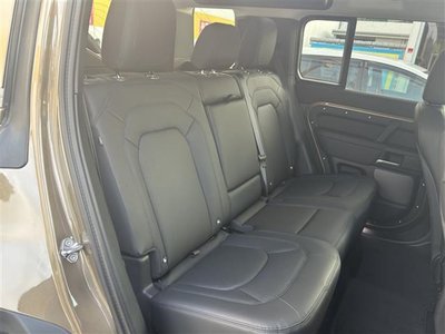 صورة مصغرة 12 لـ 2024 LAND Rover DEFENDER