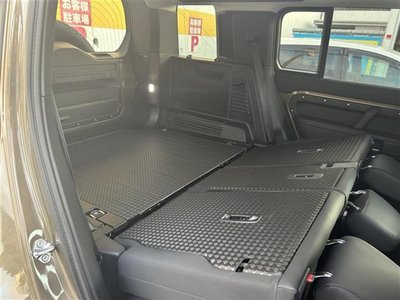 صورة مصغرة 15 لـ 2024 LAND Rover DEFENDER