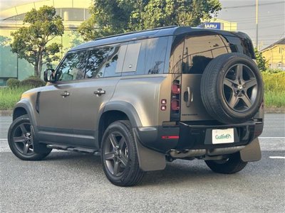صورة مصغرة 33 لـ 2024 LAND Rover DEFENDER