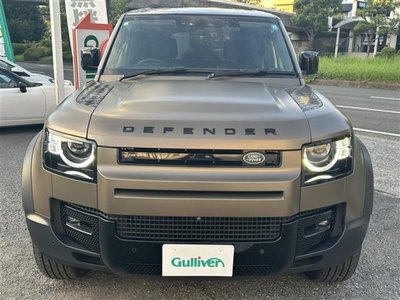 صورة مصغرة 25 لـ 2024 LAND Rover DEFENDER