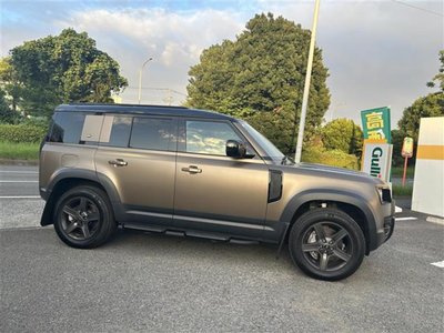صورة مصغرة 27 لـ 2024 LAND Rover DEFENDER