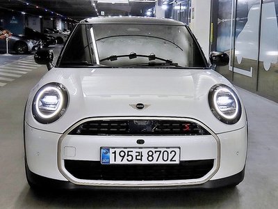 MINI COOPER - 5