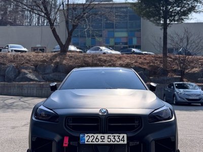 BMW M2 - 1