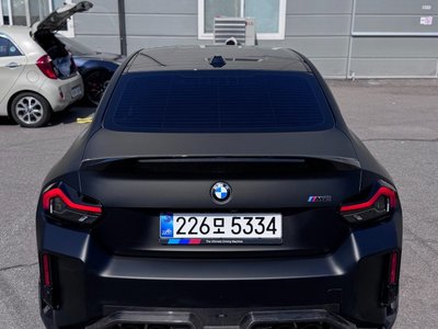BMW M2 - 2