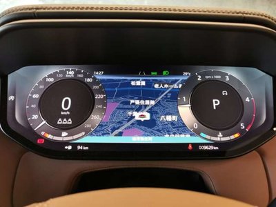 2024 LAND Rover RANGE ROVER SPORT — миниатюра 22