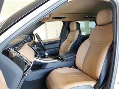 2024 LAND Rover RANGE ROVER SPORT — миниатюра 26