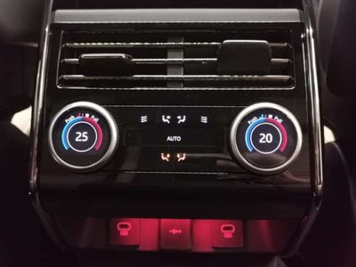 2024 LAND Rover RANGE ROVER SPORT — миниатюра 15