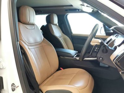 2024 LAND Rover RANGE ROVER SPORT — миниатюра 25
