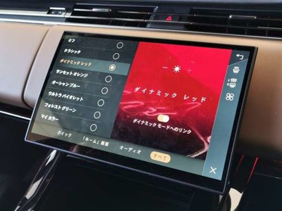 2024 LAND Rover RANGE ROVER SPORT — миниатюра 19