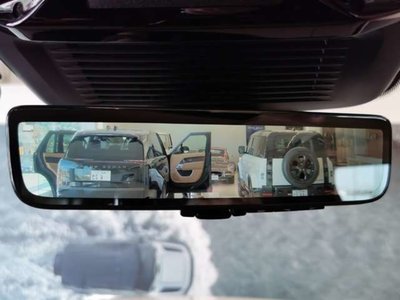 2024 LAND Rover RANGE ROVER SPORT — миниатюра 16