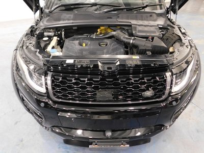 2017 LAND Rover RANGE ROVER EVOQUE — миниатюра 70