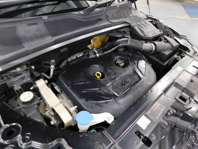 2017 LAND Rover RANGE ROVER EVOQUE — миниатюра 73