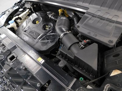2017 LAND Rover RANGE ROVER EVOQUE — миниатюра 75
