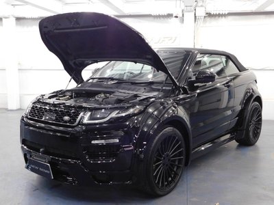 2017 LAND Rover RANGE ROVER EVOQUE — миниатюра 68