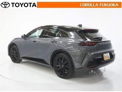 TOYOTA CROWN SPORT - 7