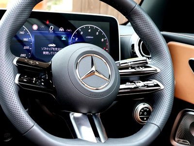 صورة مصغرة 58 لـ 2025 Mercedes-BENZ CLE